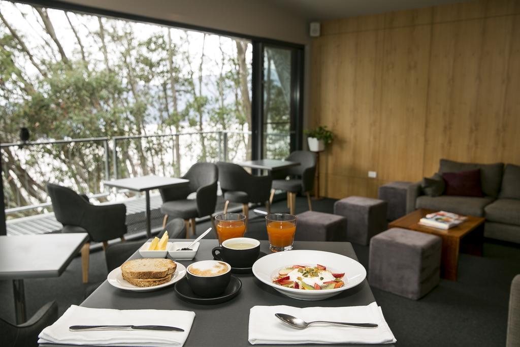Diana Alpine Lodge Falls Creek Exterior photo