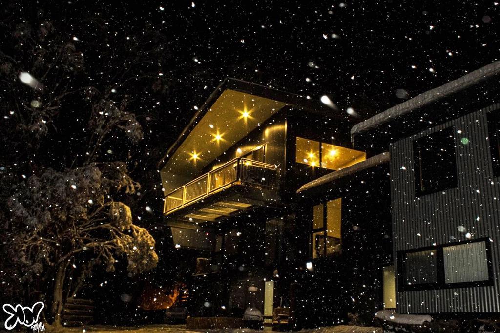 Diana Alpine Lodge Falls Creek Exterior photo